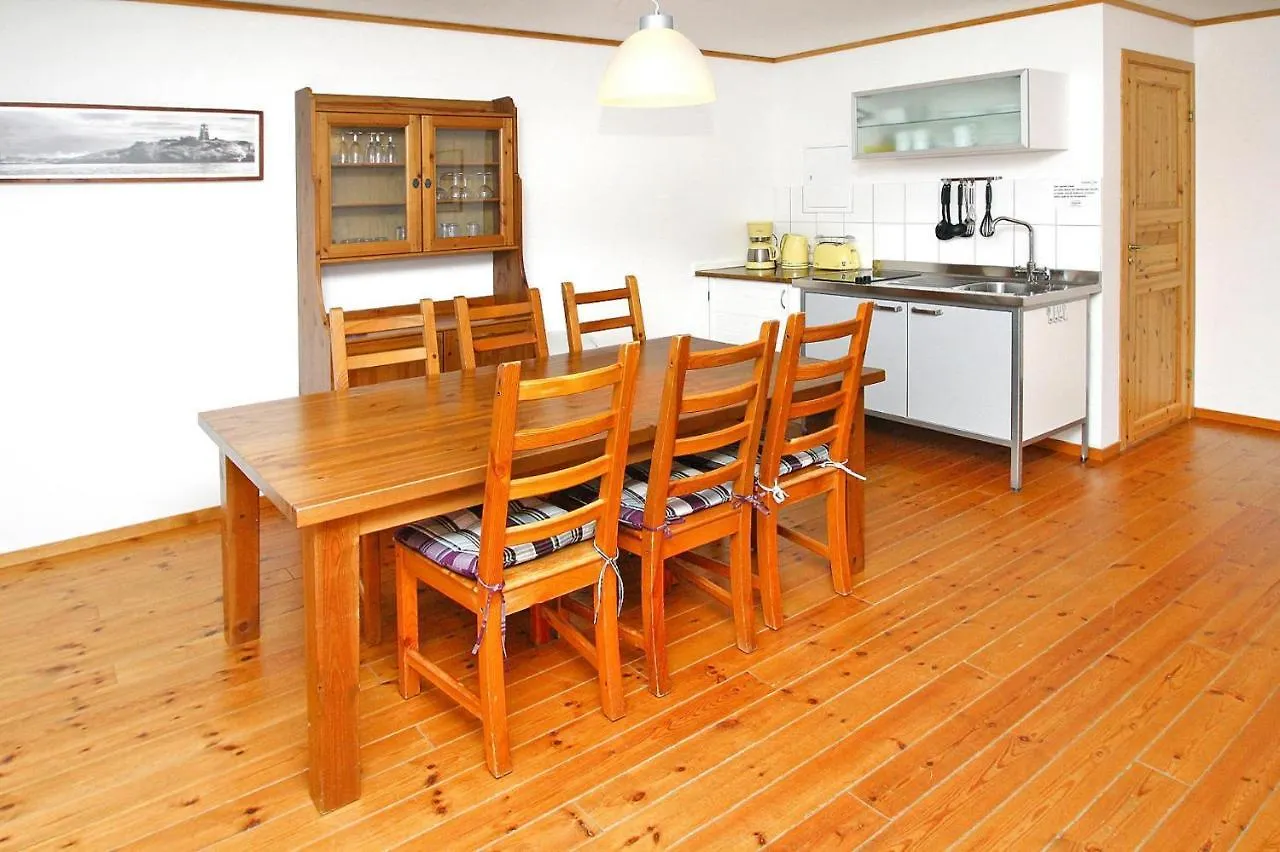 Holiday resort am Kulkwitzer See Leipzig - DLS01004-DYA Apartment