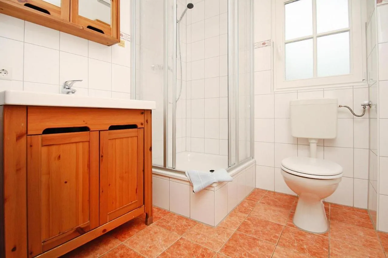 Holiday resort am Kulkwitzer See Leipzig - DLS01004-DYA Apartment