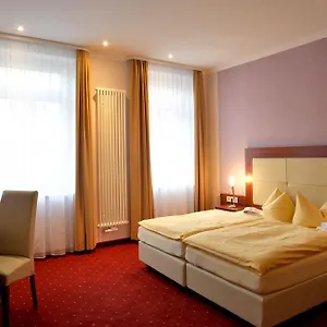Hotel Via Mitte, Leipzig