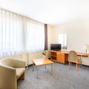 Hotel Acora, Leipzig