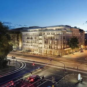 Hotel Innside By Meliá, Leipzig