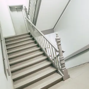 Apartahotel Hentschels, Leipzig